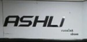 اشلی
