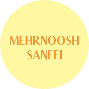 مهرنوش صانعی
