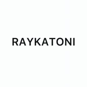 رای کتونی